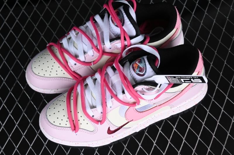 Nike Dunk Shoes